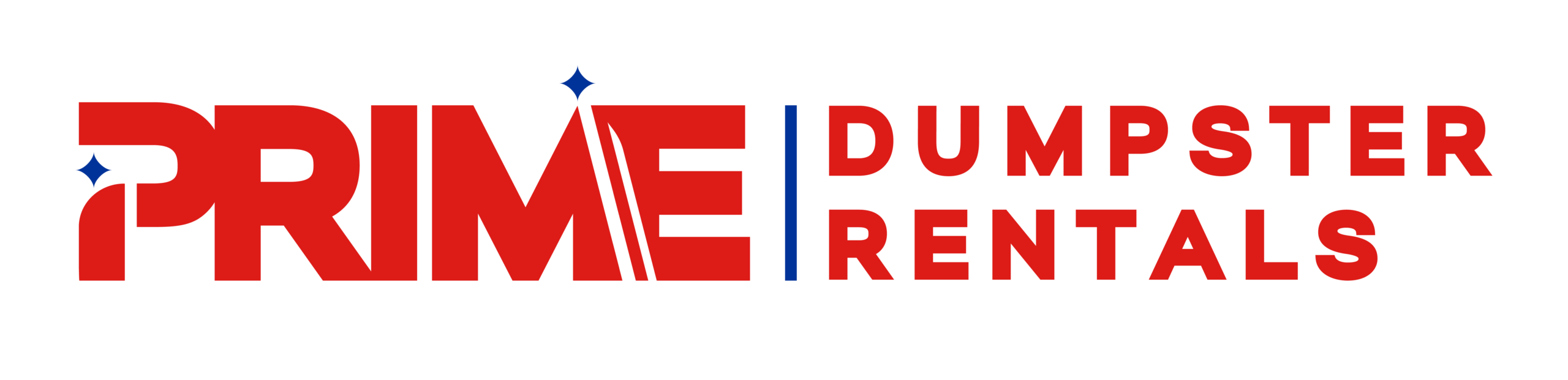 Prime Dumpster Rentals roll-off dumpster rental Fort Smith AR